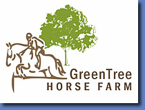 Green Tree Horse Farm